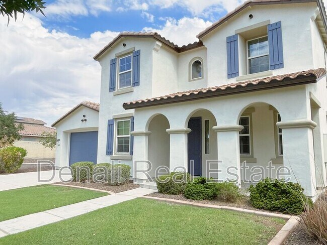 Foto del edificio - 14872 W Voltaire St