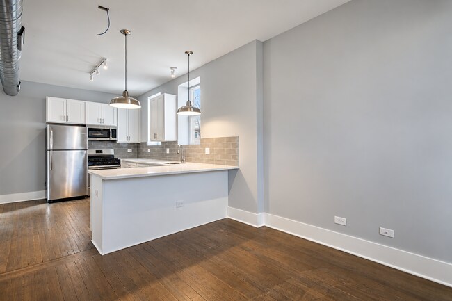 Foto del edificio - 2117 W 18th St