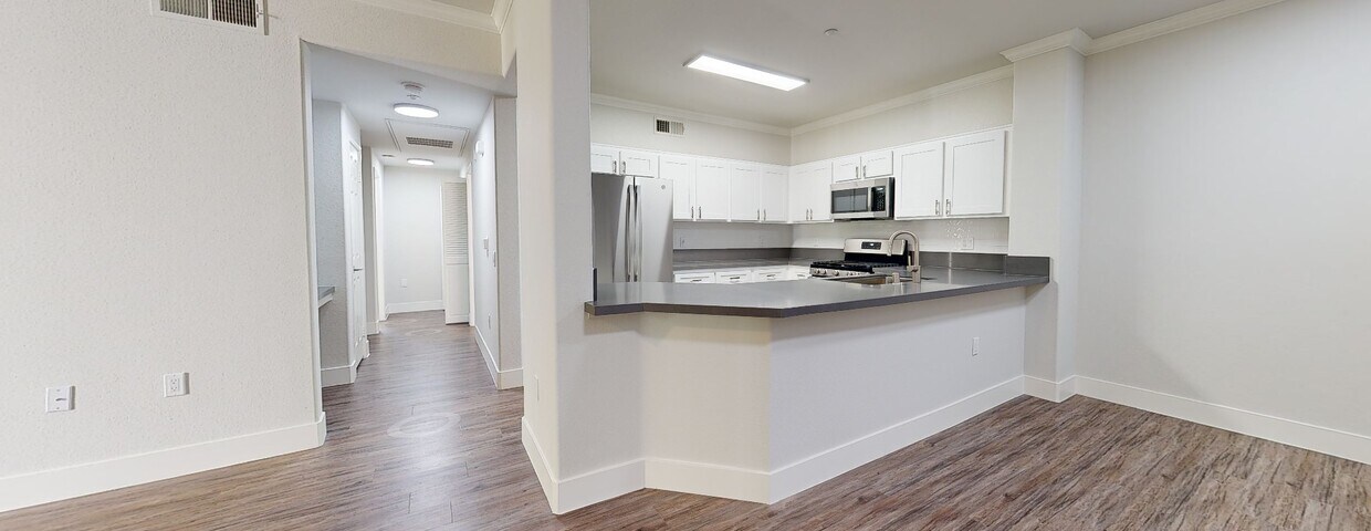 Photo - Canyon Crest Apartments