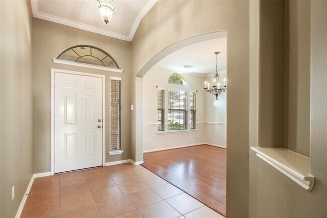 Building Photo - 16906 Green Star Ln
