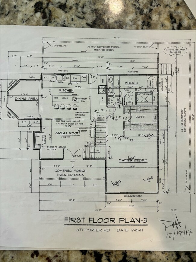 Foto del edificio - 877 Porter Rd