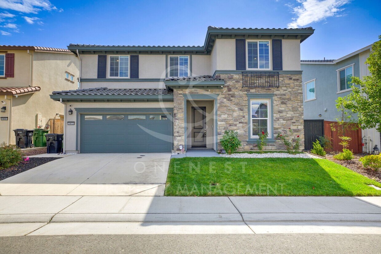Foto principal - Stunning Modern Living in Twelve Bridges V...