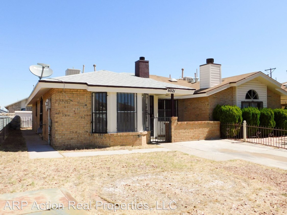 Primary Photo - 3 br, 1.5 bath House - 6021 Bridalveil