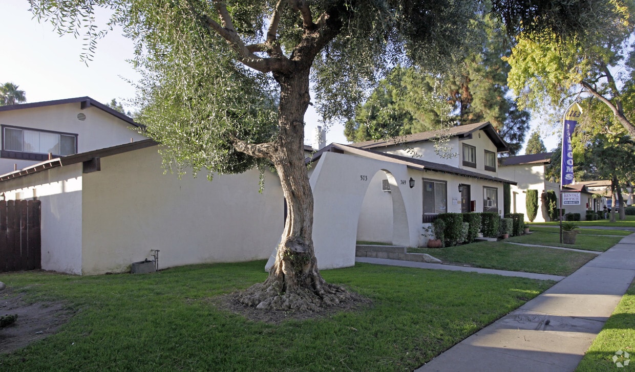 369373 Stillman Ave, Upland, CA 91786 Apartments in Upland, CA