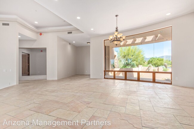 Foto del edificio - 3 br, 3.5 bath House - 9853 E Sundance Trail