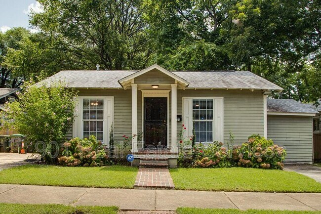 Building Photo - 1401 Linden Ave