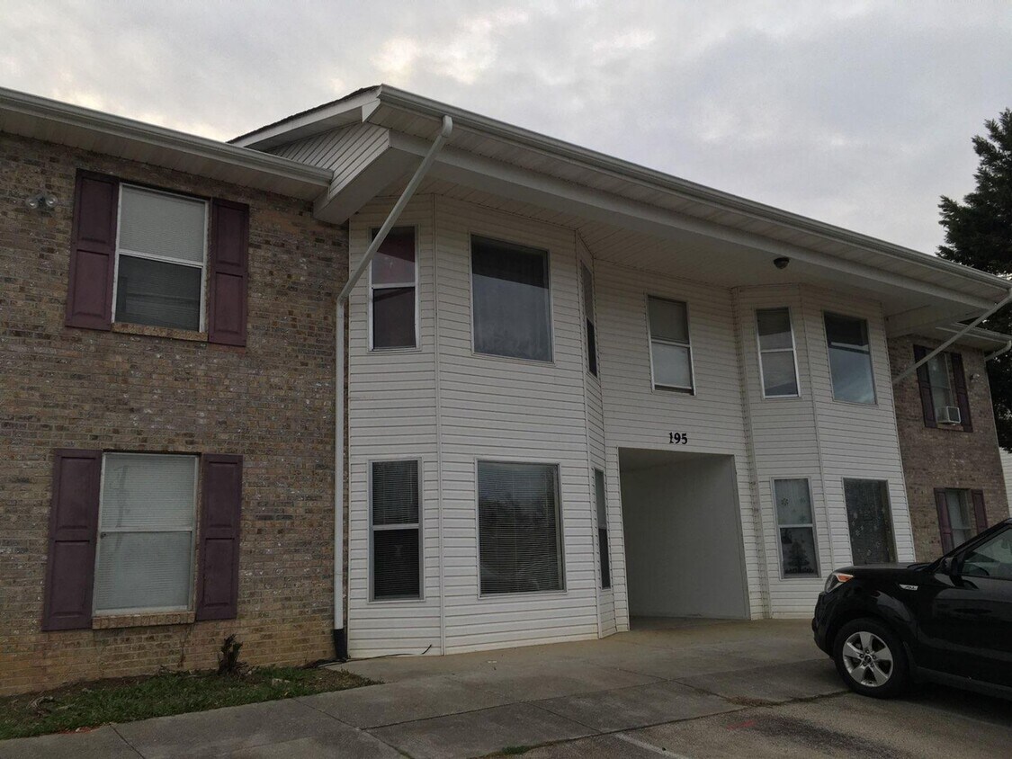 Foto principal - Vonore Apts LLC