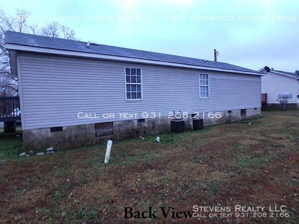 Building Photo - 1 bedroom in Mcminnville TN 37110