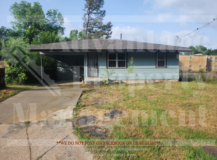 Primary Photo - Charming Newly Remodeled 3-Bedroom Home wi...