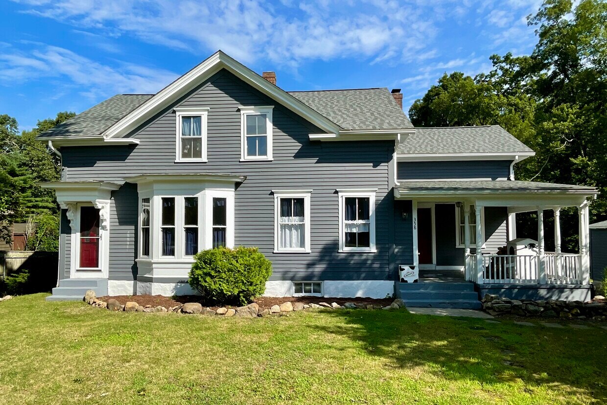 Foto principal - 358 Hill St
