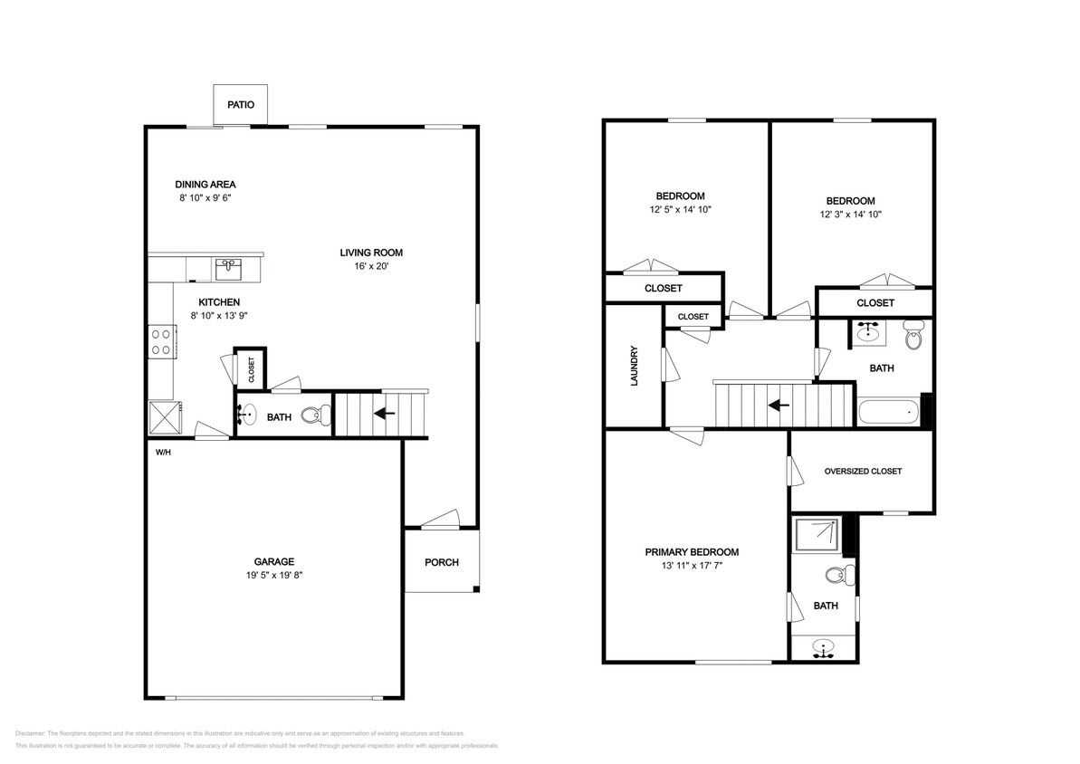 Building Photo - 716 Hawley St