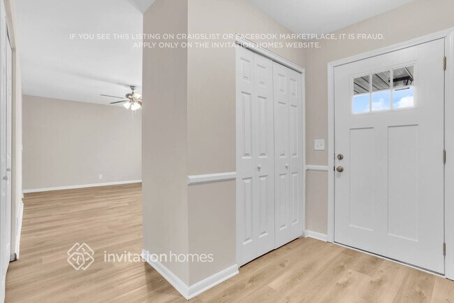 Foto del edificio - 574 Stonewood Dr