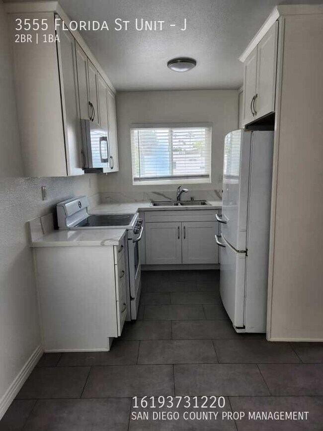 Foto del edificio - 3555 Florida St