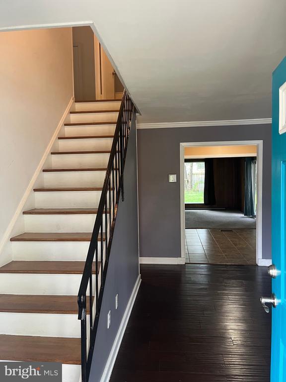 Foto del edificio - 3506 Mullin Ln