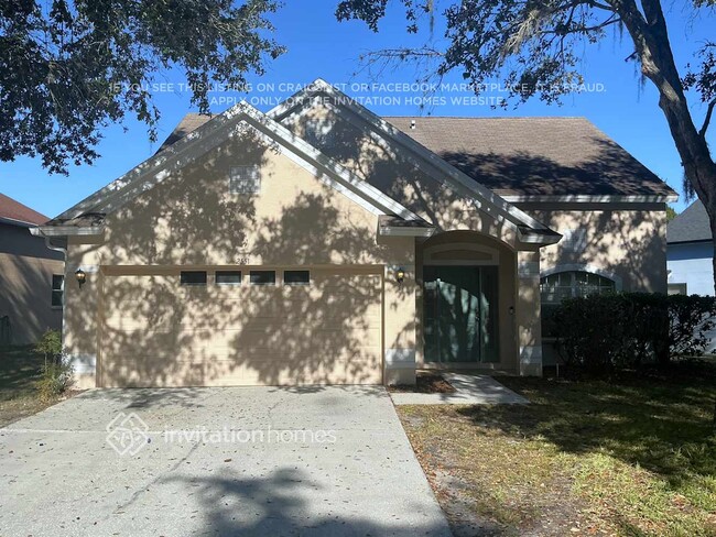 Building Photo - 2551 Butterfly Landing Dr