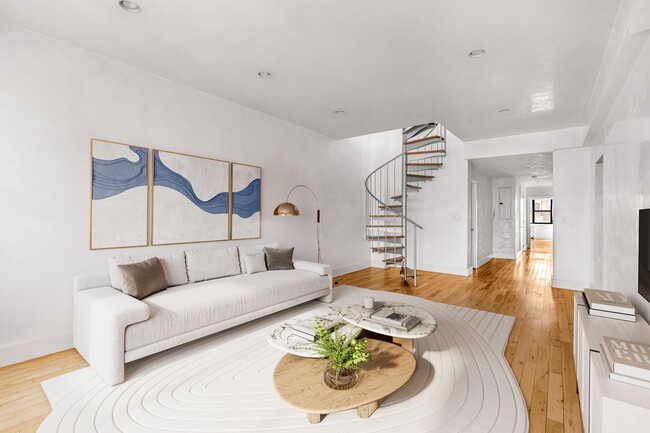 Foto del edificio - 1474 3rd Ave