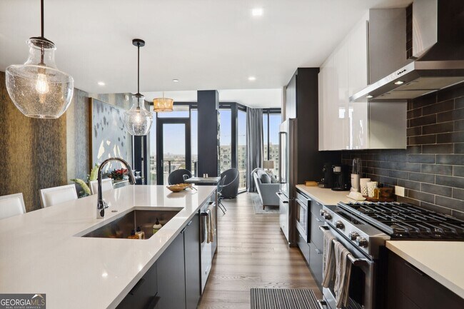 Foto del edificio - 788 West Marietta St NW