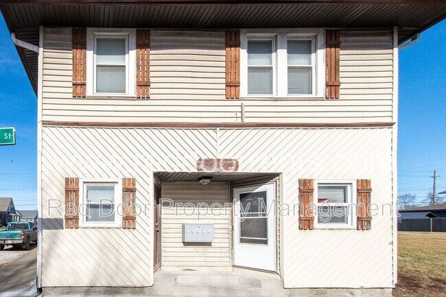 Building Photo - 2332 Prospect St