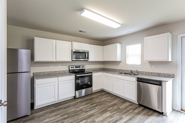 Foto del edificio - 518 Springtime Ln