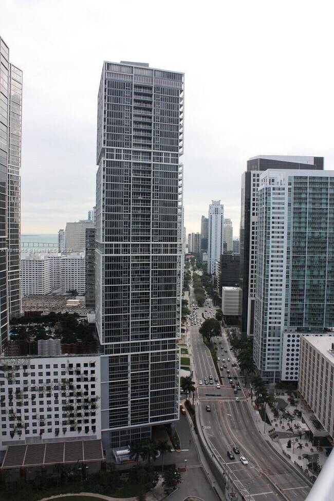Foto del edificio - 200 Biscayne Blvd Way