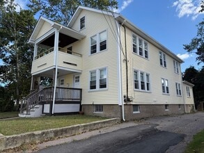 Building Photo - 65 Sachem St