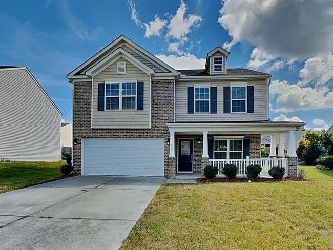 Building Photo - 1120 Raven Perch Dr