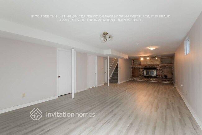 Foto del edificio - 1284 Ember St