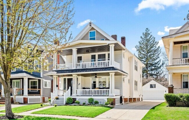 Foto del edificio - 1286 Marlowe Ave