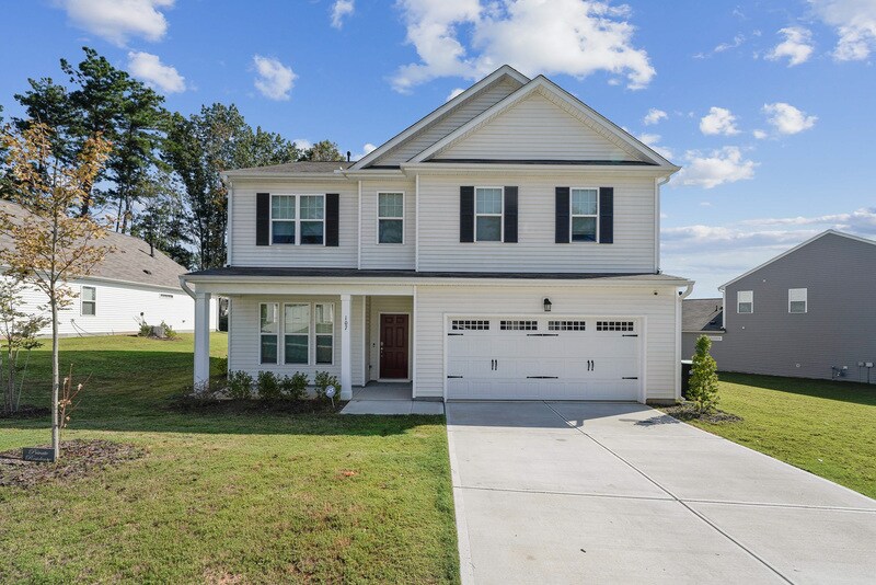 107 Marago Wy, Clayton, NC 27527 House Rental in Clayton, NC