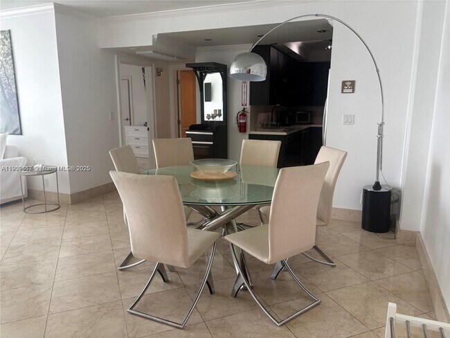 Foto del edificio - 3901 S Ocean Dr