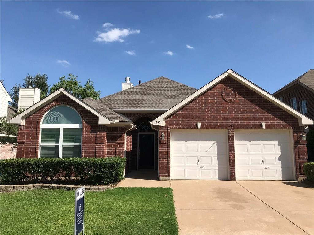 Primary Photo - 2401 Creekhaven Dr