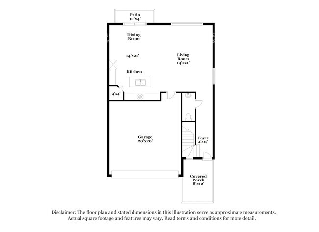Foto del edificio - 11223 Riley Pines Cir