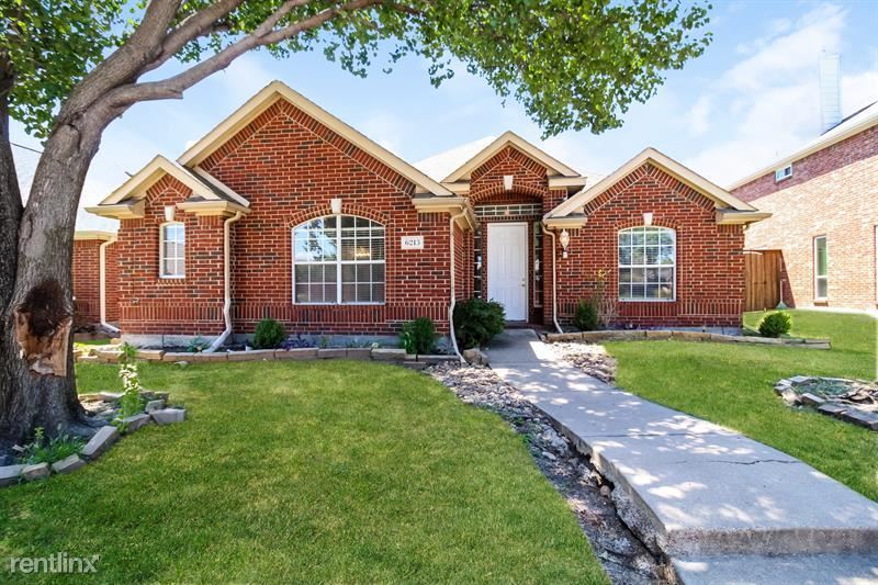 Primary Photo - 3 br, 2 bath House - 6213 Apache Dr