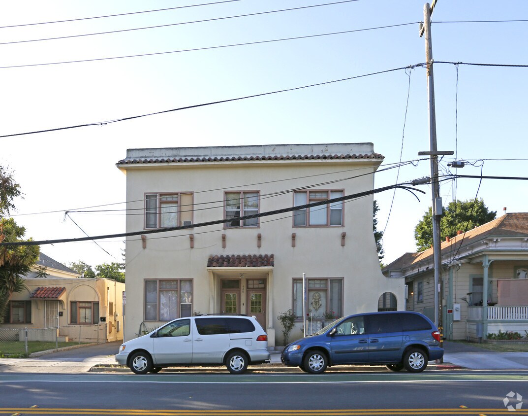 Foto del edificio - 420-426 W San Fernando St