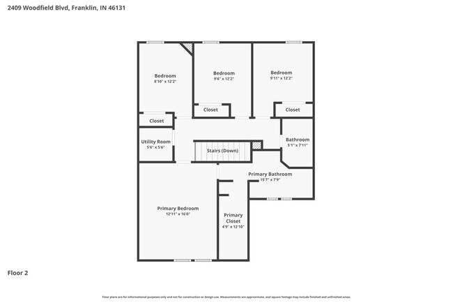 Building Photo - 2409 Woodfield Blvd