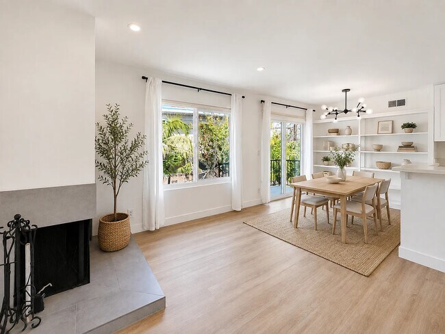 Foto del edificio - 1326 Wellesley Ave