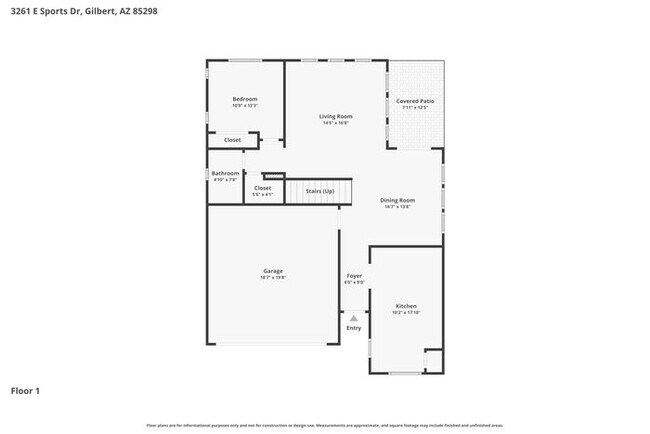 Foto del edificio - 3261 E Sports Dr