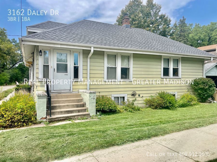 Foto principal - 3162 Daley Dr