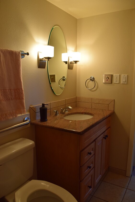 Foto principal - 850 20th Street