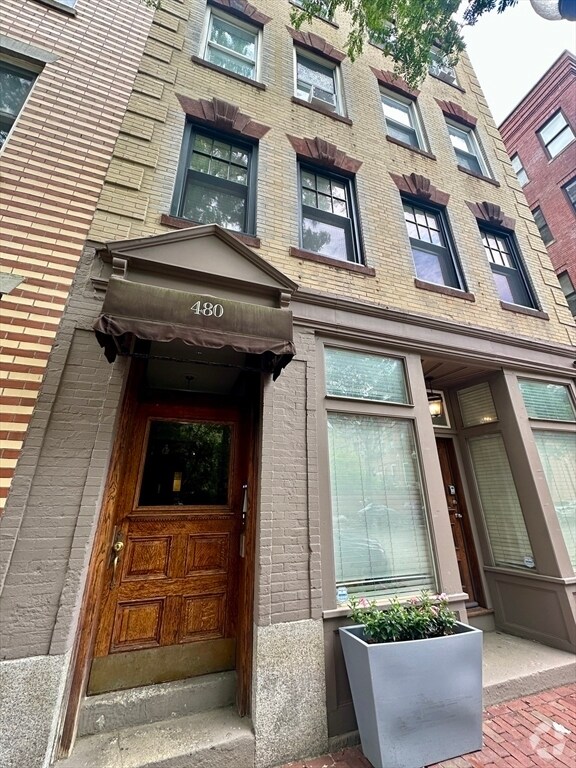 Building Photo - 480 Shawmut Ave