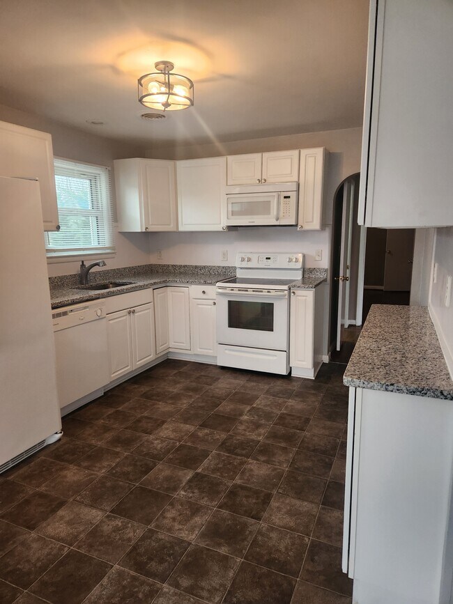 Foto del edificio - 11837 Robinwood Dr