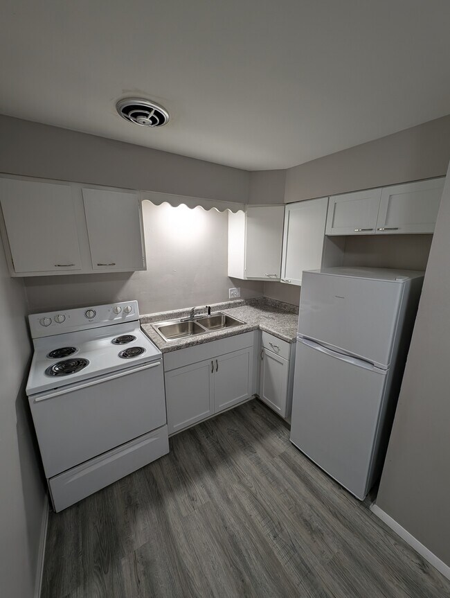 Building Photo - 621 Tennessee Ave