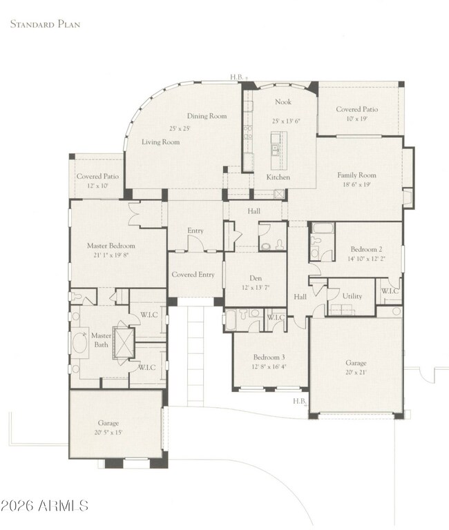 Foto del edificio - 42121 N Anthem Creek Dr