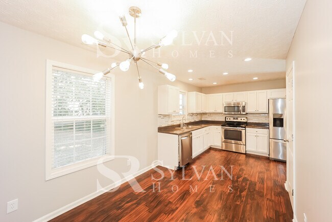 Foto del edificio - Your dream home awaits