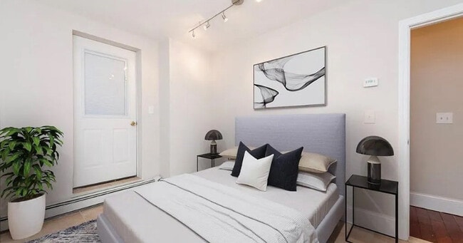 Photo - 390 Riverway Townhome