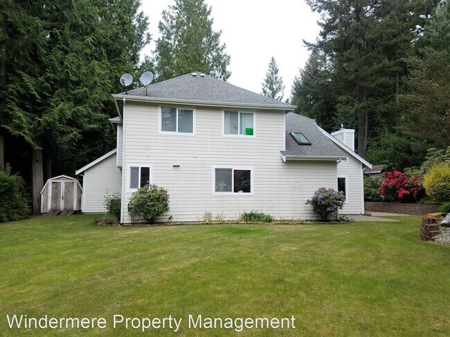 Foto del edificio - 3 br, 2.5 bath House - 7294 SE Snowy Way
