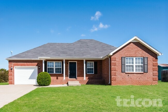 Building Photo - 9009 Macbeth Dr