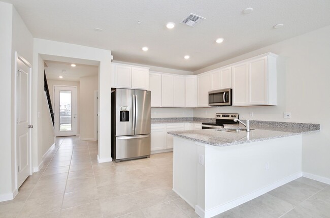 Building Photo - **Newly Built** Stunning 4/3 Modern Townho...
