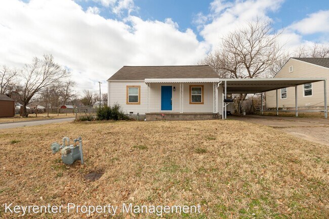 Building Photo - 2 br, 1 bath House - 44 S 71st E Ave