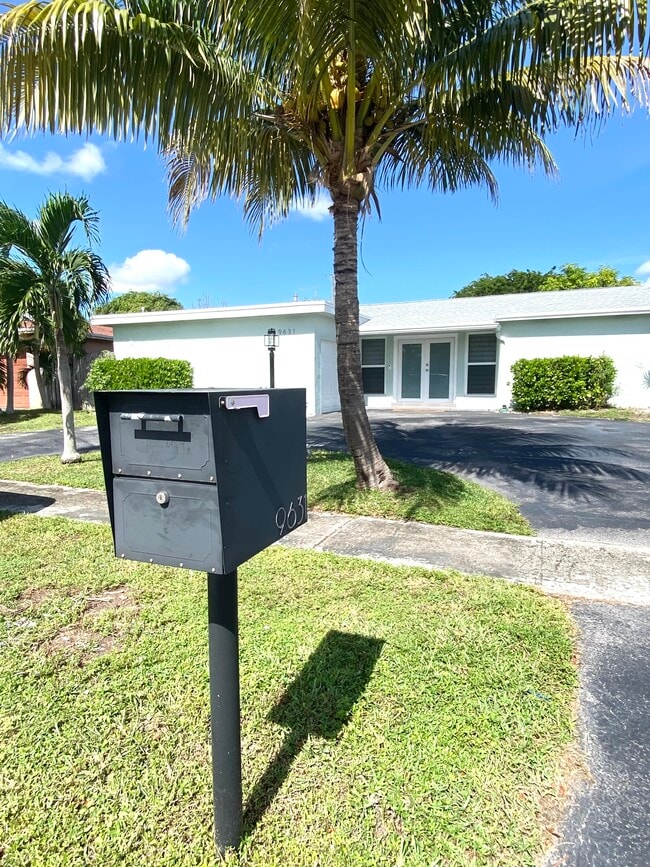 Photo - 9631 NW 24th St House